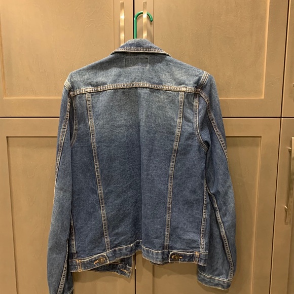 Denim jacket - Picture 2 of 5